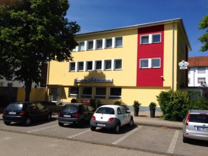 照片: Bültmannskrug